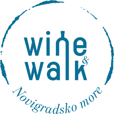 Wine & Walk Novigradsko more